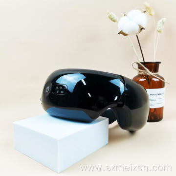 Eye Massage Equipment With Heatd